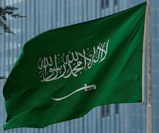 السعودية ترحب بإعلان توصل الولايات المتحدة وإيران إلى اتفاق لوقف إطلاق النار
