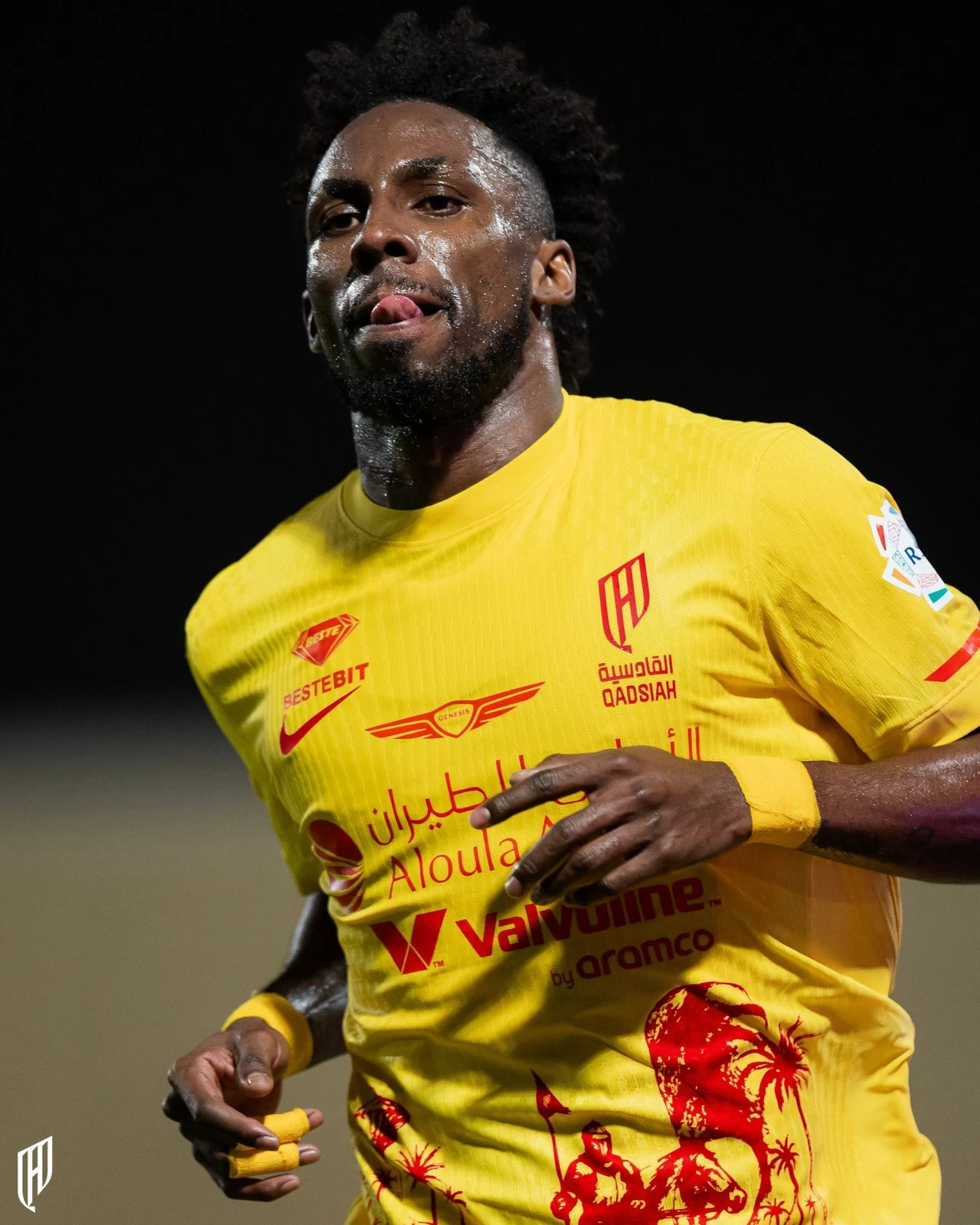 جوليان كينيونيس.