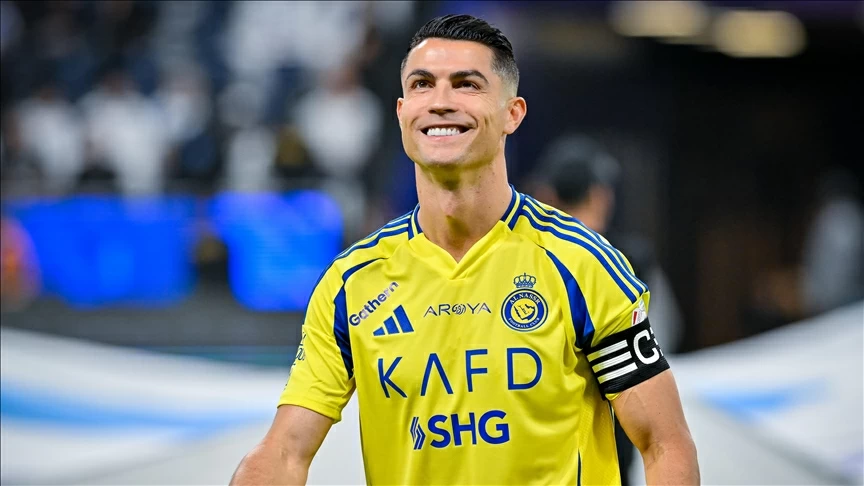 ما الذي ينتظر رونالدو في «الدقيقة الـ7»؟. : بدر القويعي ALBDRQ. للاطلاع على 