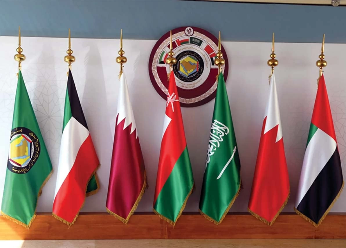 مجلس التعاون الخليجي