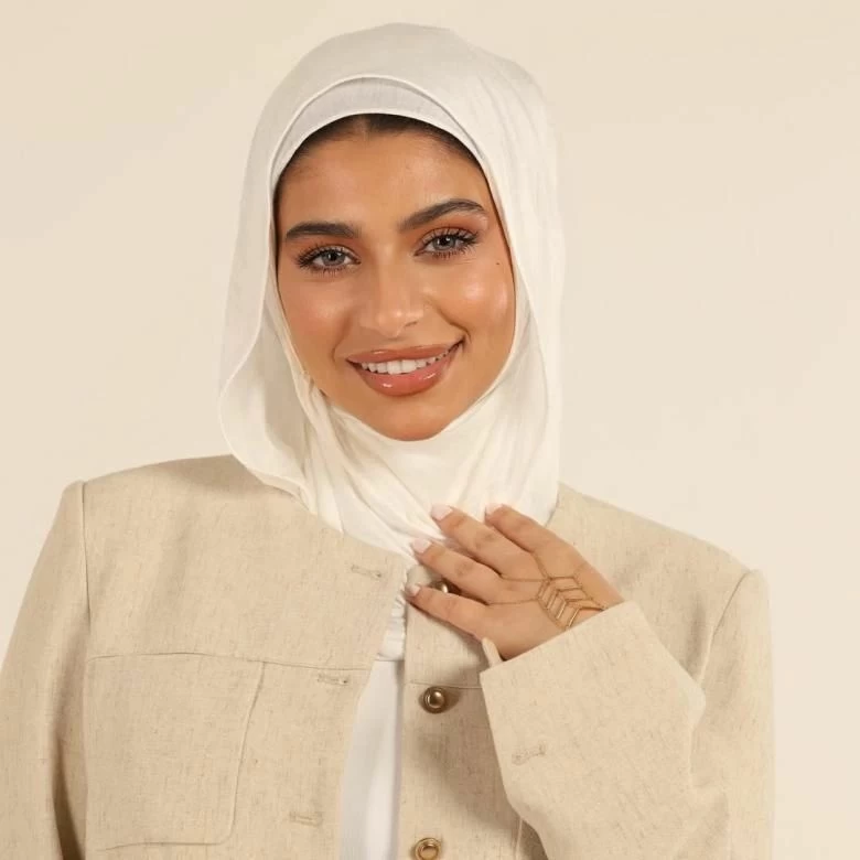 رهف العنزي ترتدي الحجاب: «اللهم ثبتني».. خطوة مفاجئة تُشعل التفاعل. للاطلاع على 
