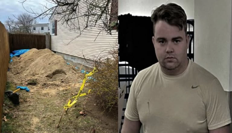 إيرلندي يخدع 100 شخص بمبالغ ضخمة مقابل إصلاحات وهمية. للاطلاع على 