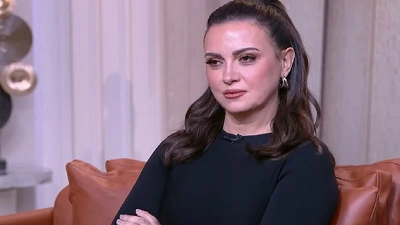 ريهام عبدالغفور.