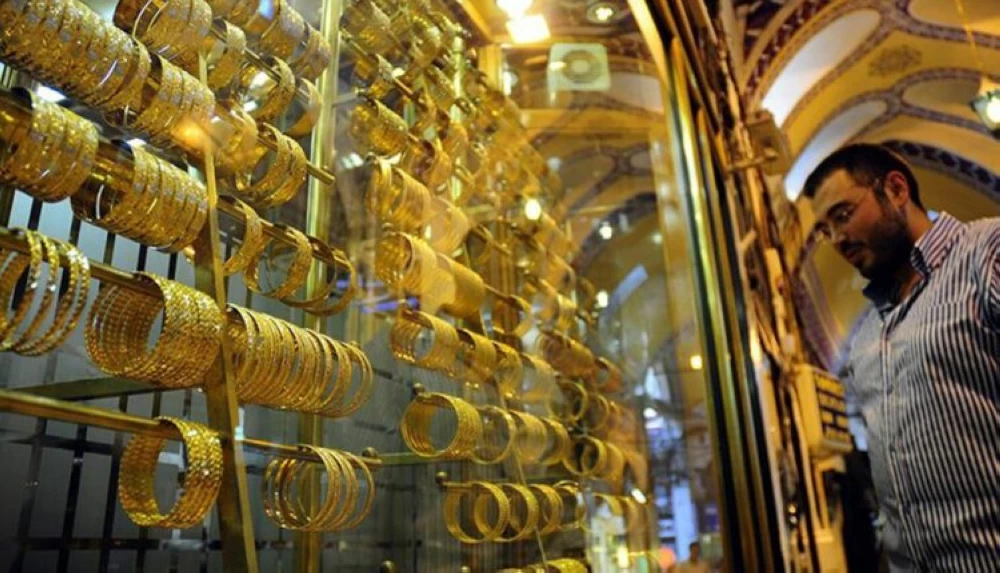 «تزوير وتلاعب».. حملات مكثفة لضبط سوق الذهب في هذه الدولة