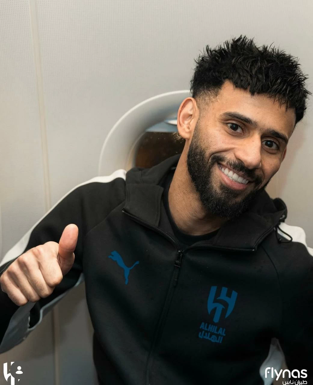 النجم الهلالي سلطان مندش