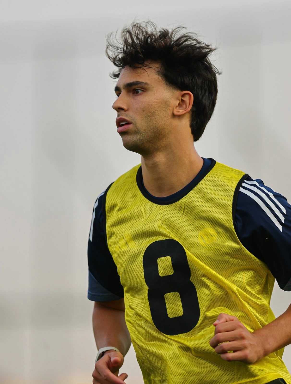 فيليكس مع النصر «غير». : رشيد الهاشمي. للاطلاع على التفاصيل 