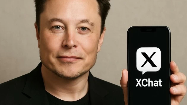 وداعاً للدردشة الداخلية في «إكس».. «XChat» ينطلق مستقلاً على «iOS»