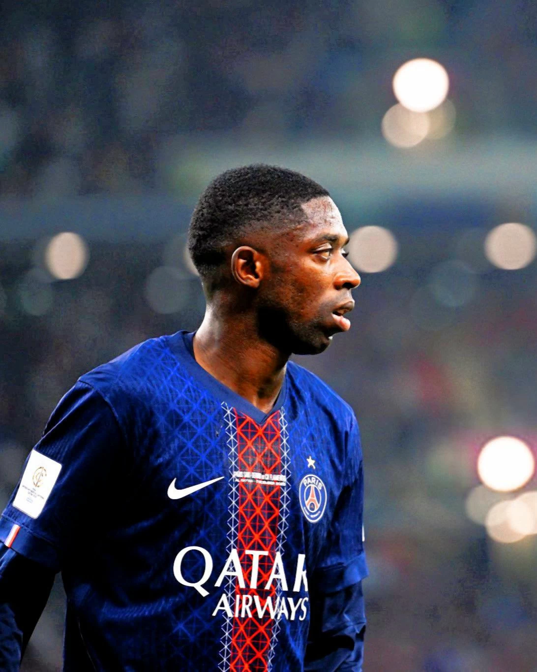 عثمان ديمبيلي بين الهلال والنصر.. هل يضع قدماً في الدوري السعودي؟