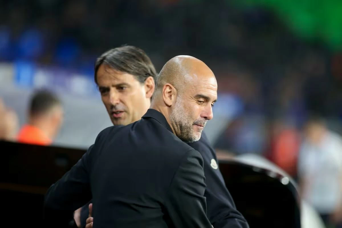 لخلافة إنزاغي.. هل يتعاقد الهلال مع غوارديولا؟