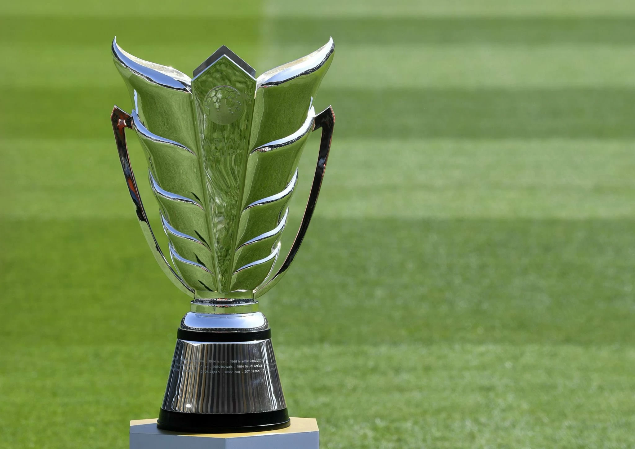 الدرعية تستضيف قرعة نهائيات كأس آسيا.. 9 مايو