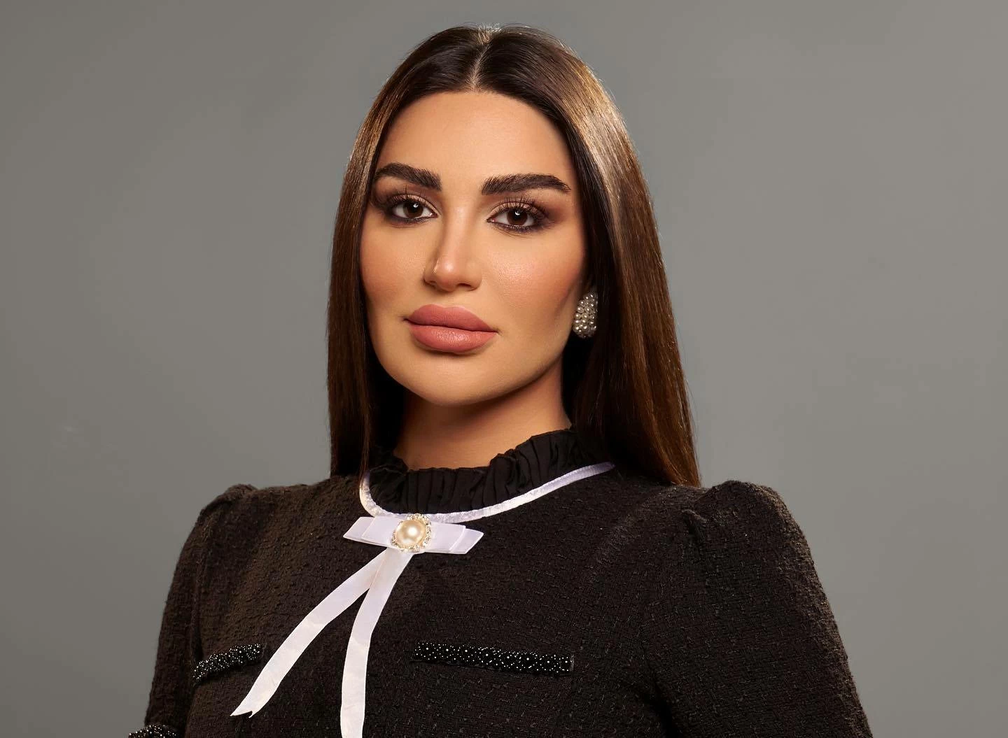 سارة نخلة.