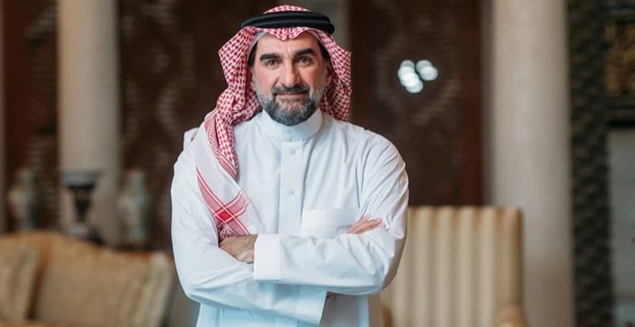 ياسر الرميان 