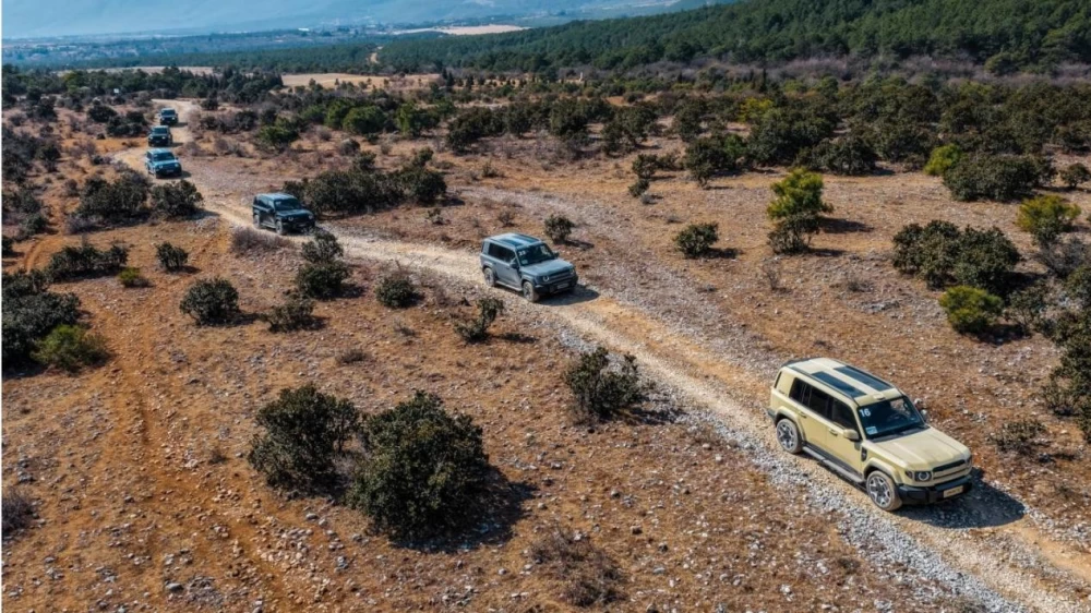 قمة iCAUR الدولية للأعمال 2026: حيث تُصنع تجربة التنقل - أخبار السعودية |  صحيفة عكاظ