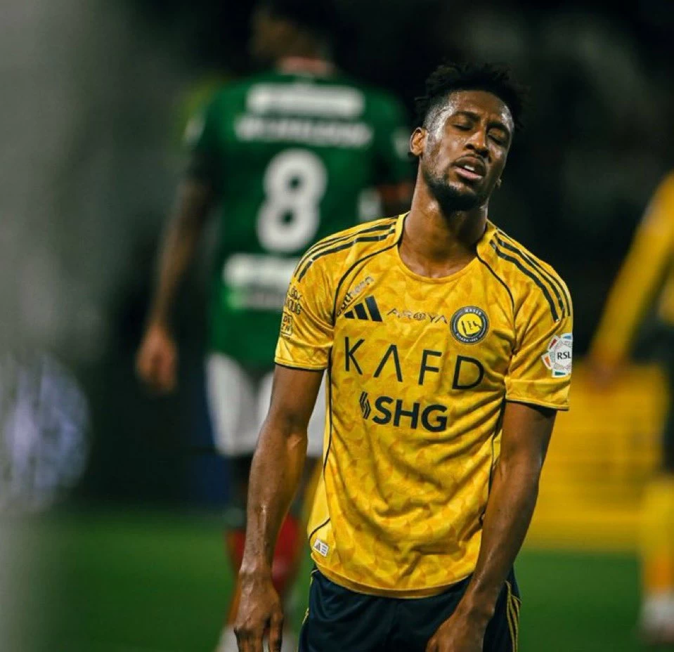 كومان يتجاوز رقمه مع البافاري