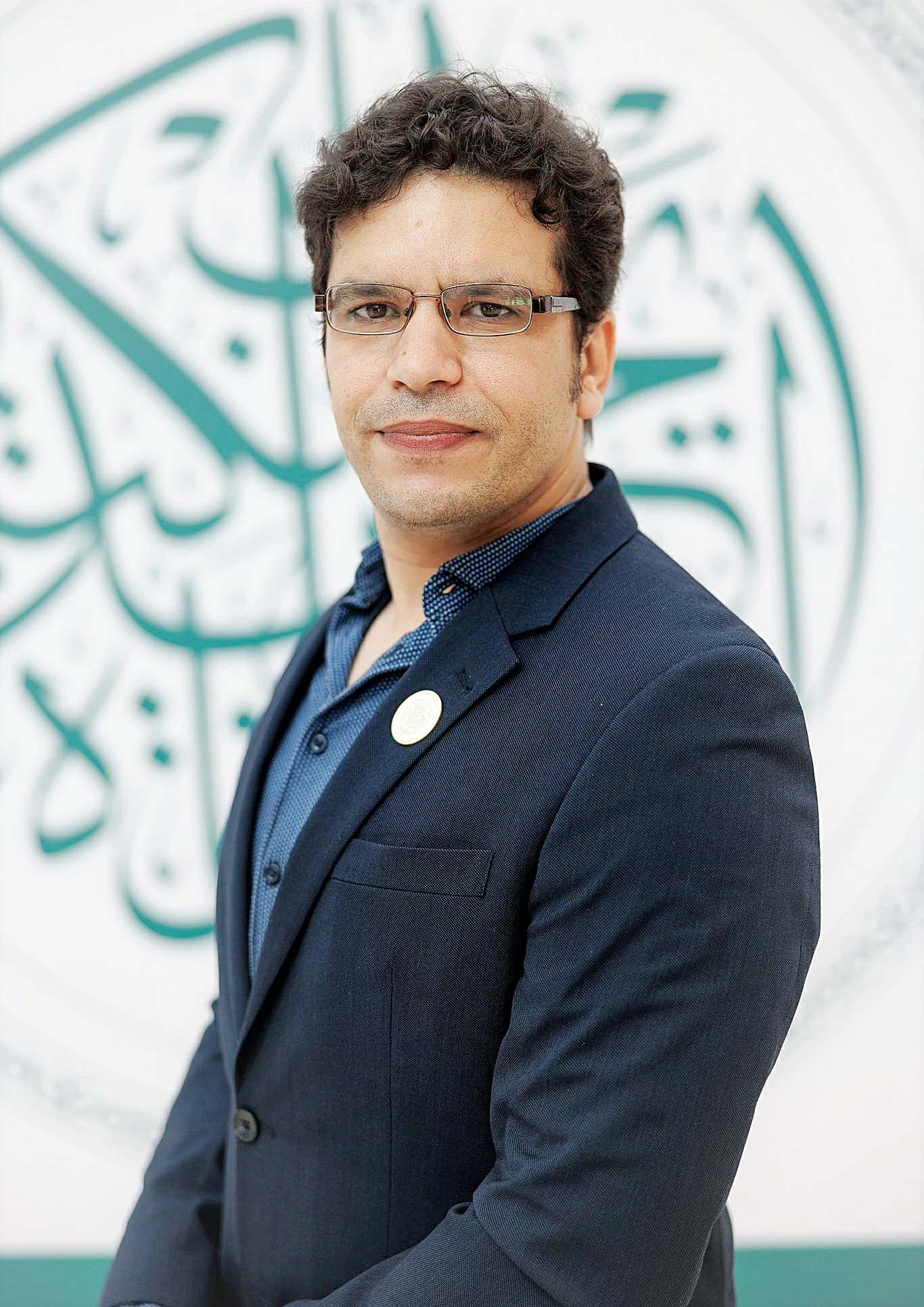 
سعيد خطيبي 