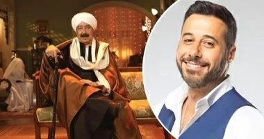 بسبب «عناد البدايات».. قرار غريب كلّف أحمد السعدني غياباً لسنوات!