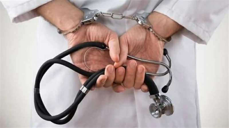 78 حالة فقدان بصر.. كواليس محاكمة المتسببين في كارثة «مستشفى 6 أكتوبر»