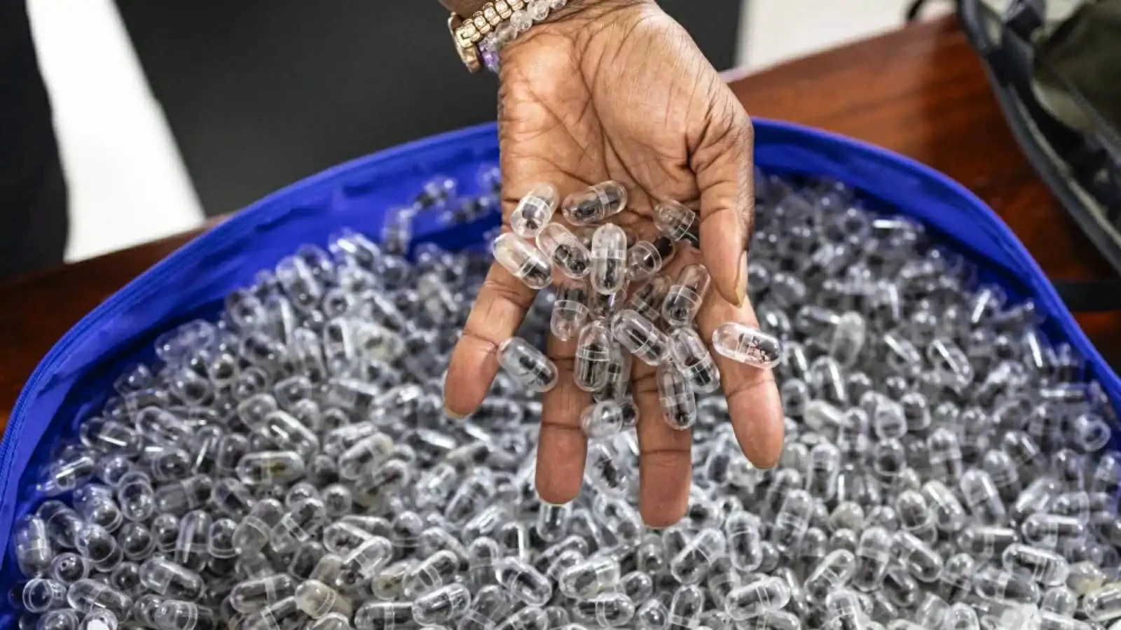 «ليست ذهباً ولا مخدرات!».. سر الـ 2200 نملة التي قادت صينياً إلى السجن