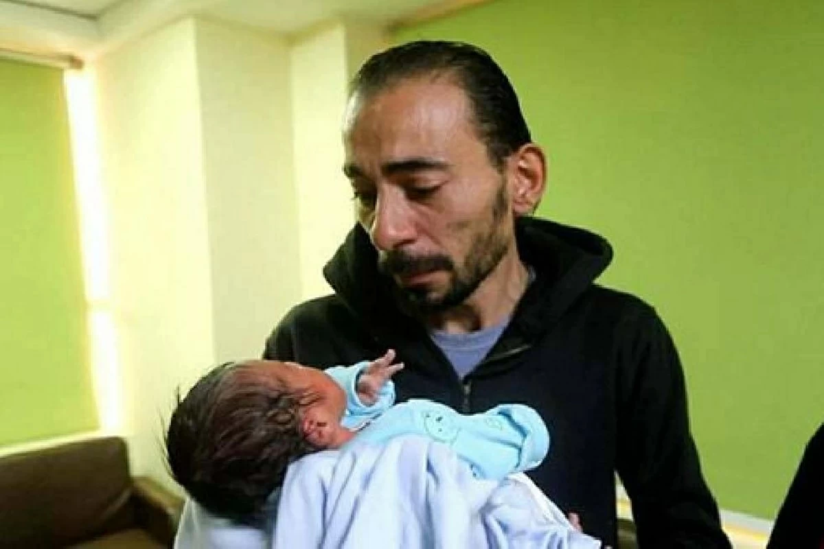 بعدما أوهمت زوجها بالحمل.. كيف خطفت سيدة مصرية رضيعة من حضن أمها؟