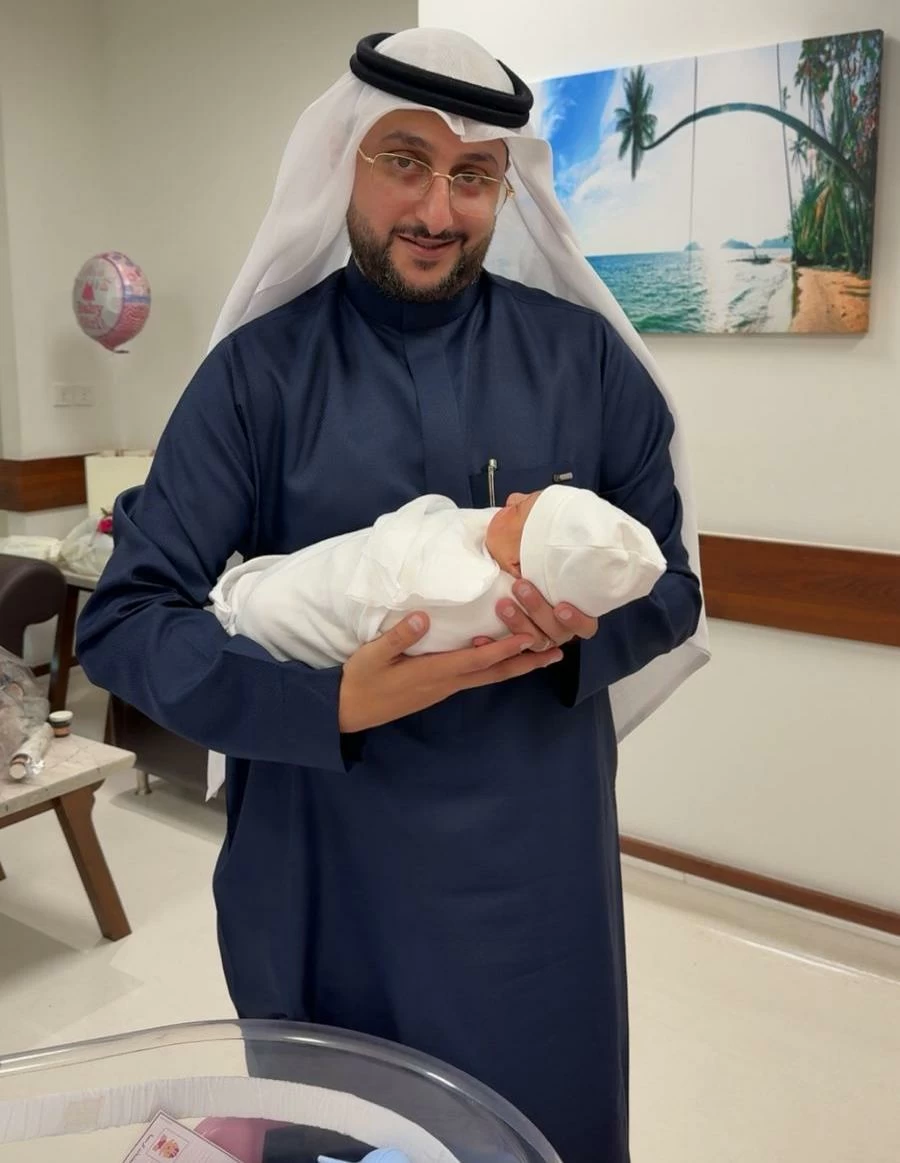 خالد الشبراوي