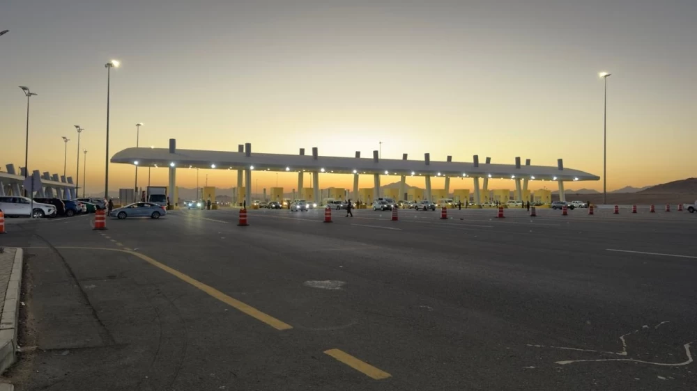 عاجل | المهلة انتهت اليوم.. «الحج»: لا تساهل مع محاولات أداء النسك دون تصريح. للاطلاع على 