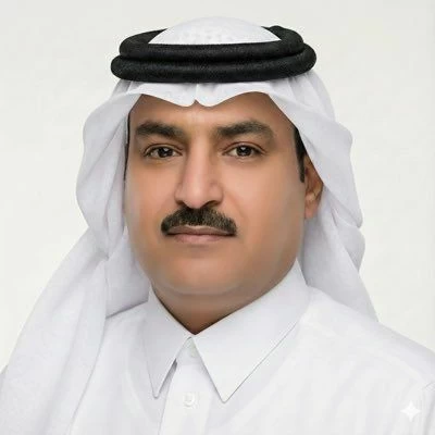 د. محمد العضيلة باحث دكتوراه في شؤون التعليم العام.