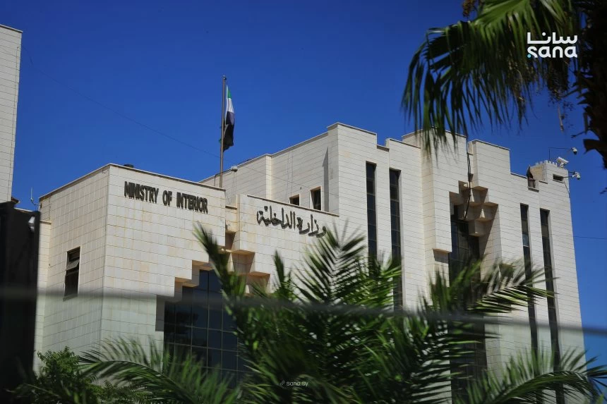 سورية: إحباط مخطط تخريبي لخلية مرتبطة بـ«حزب الله»