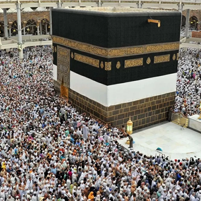 قبل الذهاب إلى مكة.. تعرّف على تطبيقات تنقذك من زحام حج 2026