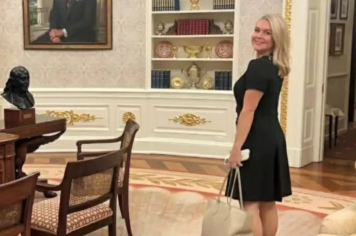 خلف أبواب السلطة.. هل يفرض البيت الأبيض معايير جمالية على الموظفات؟