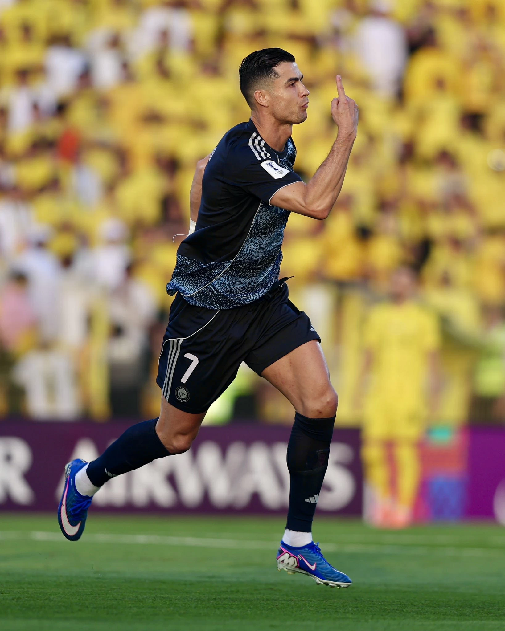 النصر لا يرحم في «زعبيل»