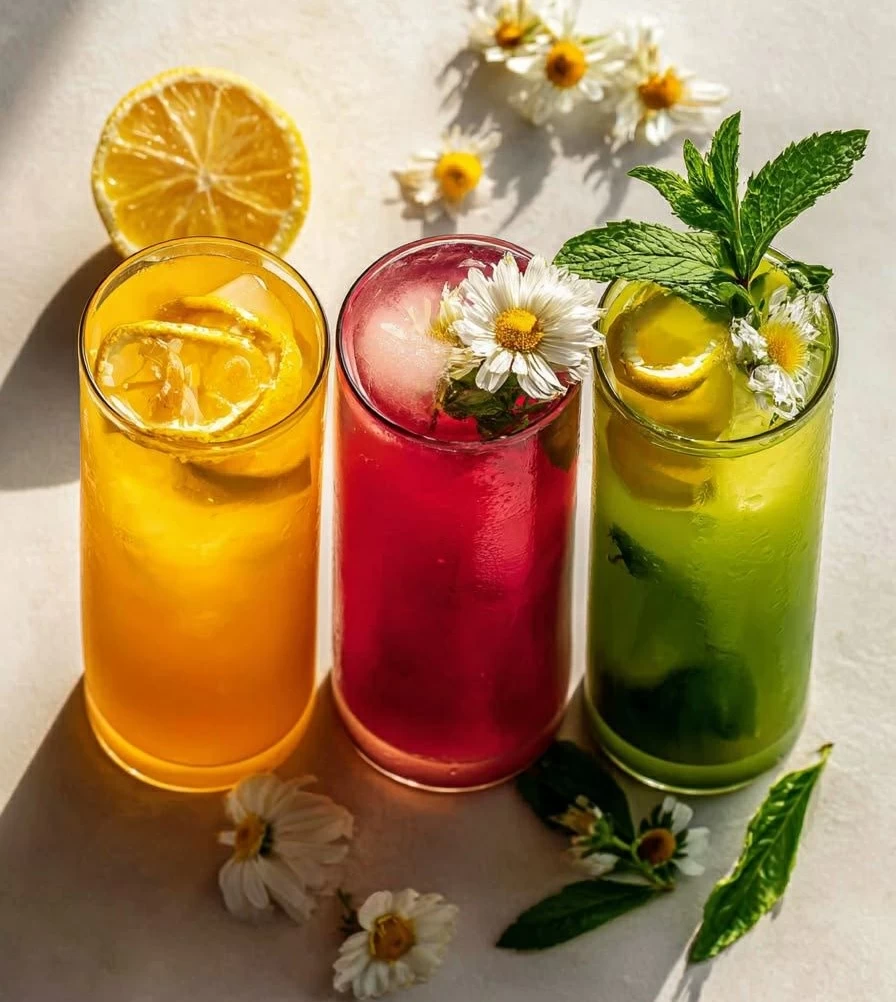 مشروب يعزّز نضارة البشرة.. الجمال يبدأ من الداخل