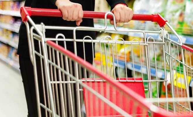 بيانات الهيئة العامة للإحصاء، جاءءت خاصة بمتوسط أسعار السلع والخدمات في السوق السعودية لشهر مارس الماضي. (متداولة).