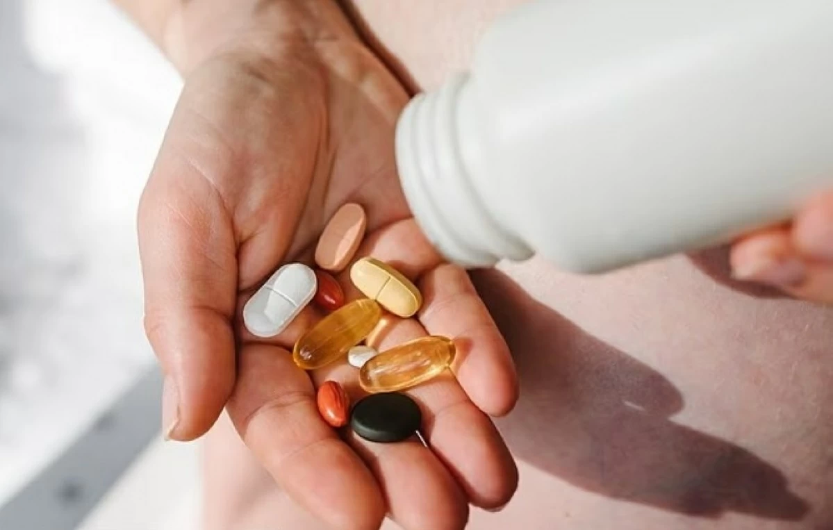 بسبب مخاطر قلبية وعصبية.. سحب مكملات طاقة شهيرة من الأسواق الأمريكية