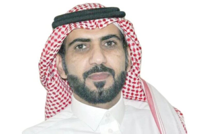 فرج الطلال.. الخطوة الأخيرة لرمز الكرة والعرضة!