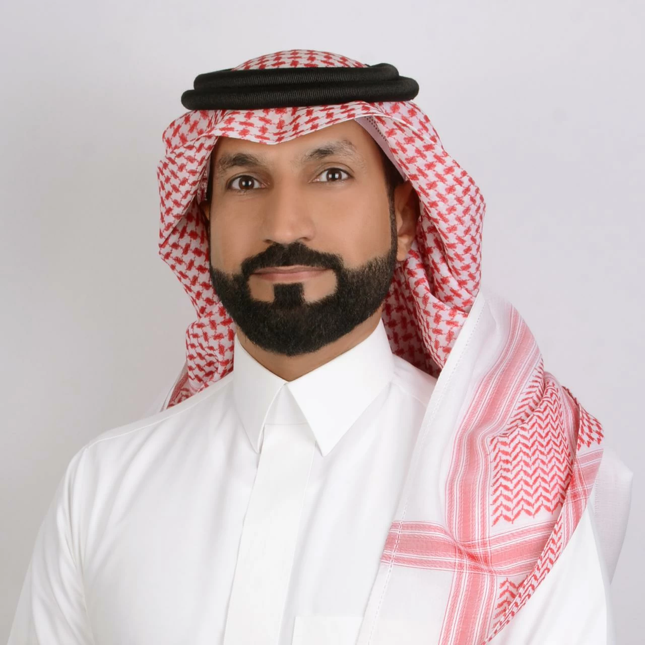 ماهر بن عبدالرحمن البشر