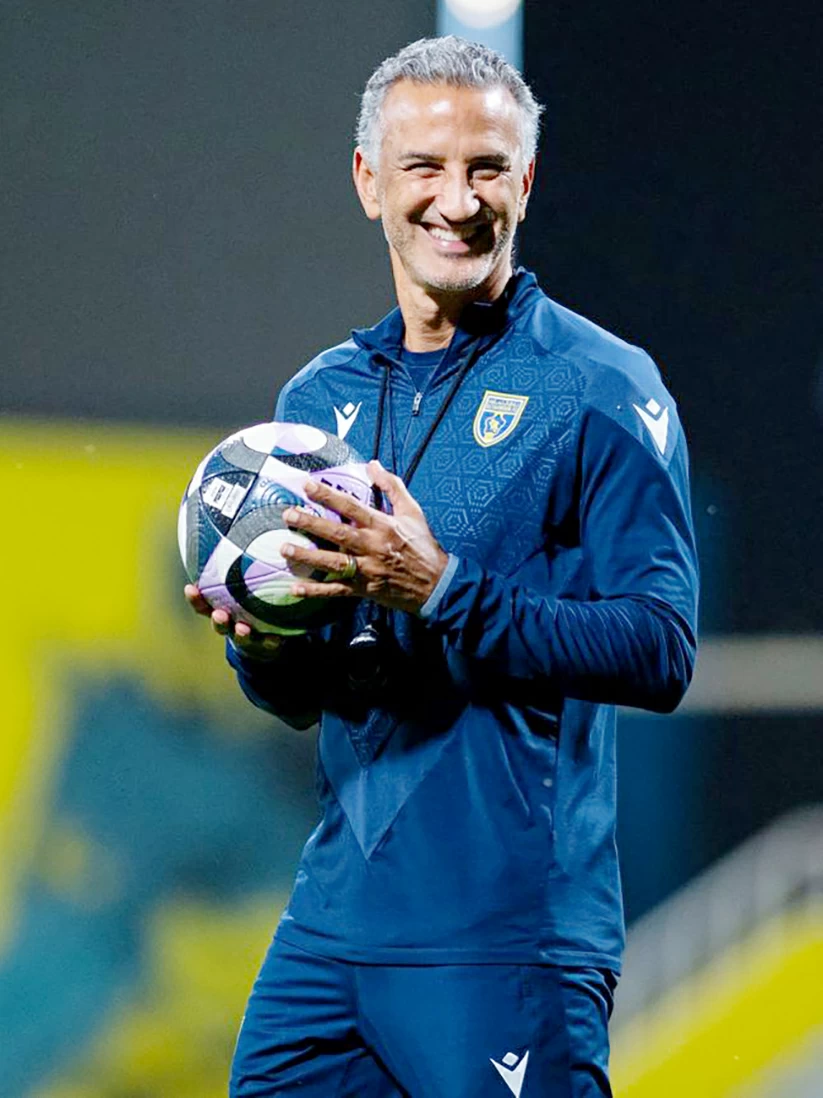 طموح التعاون يهدّد النجمة.. ضمك والأخدود في «صراع الهروب»