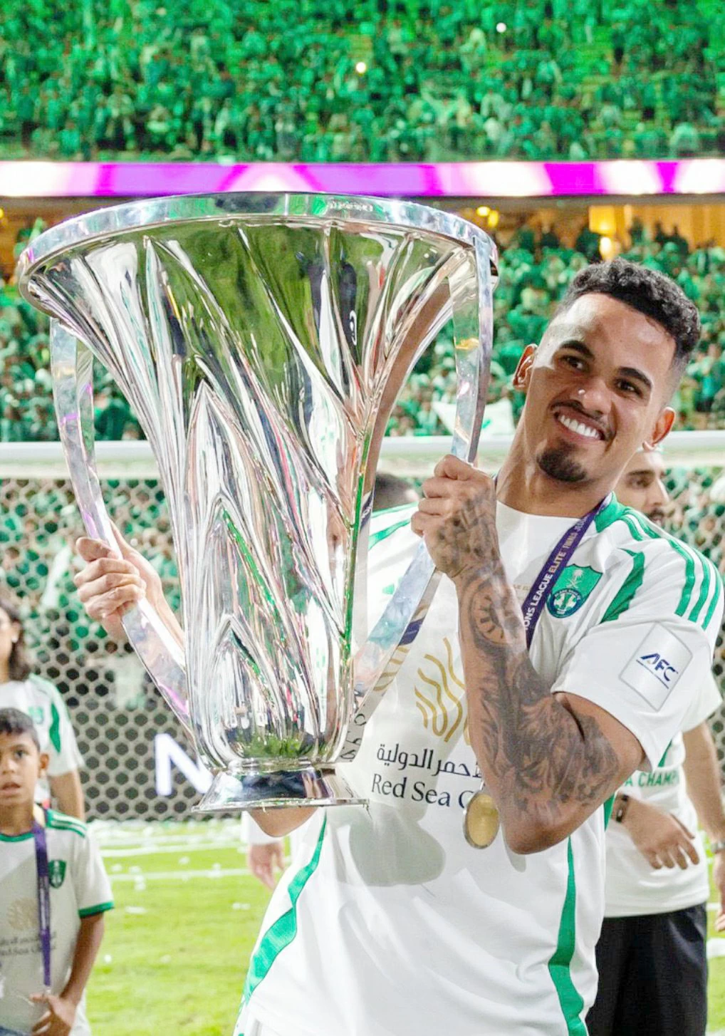 بين شك الأهلي ويقينه.. اختار جالينو أن يكون الإجابة