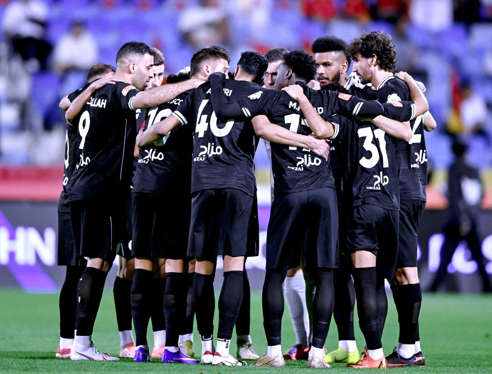 كأسك يا «شباب».. لا يروووح