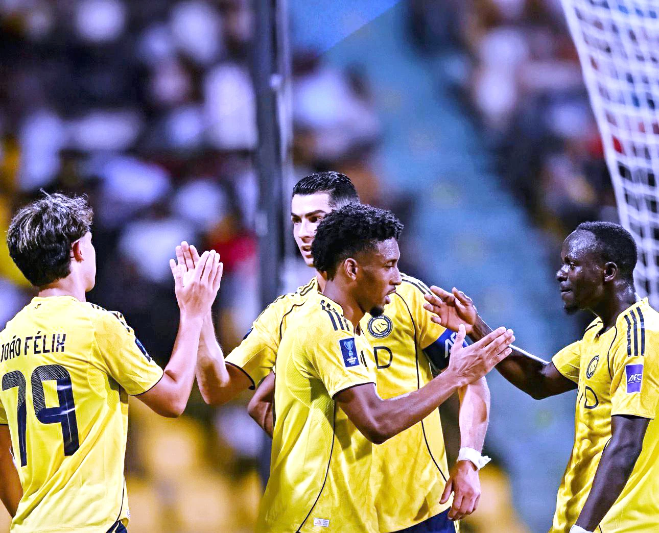 «عالمي».. وآسيا تشهد لك