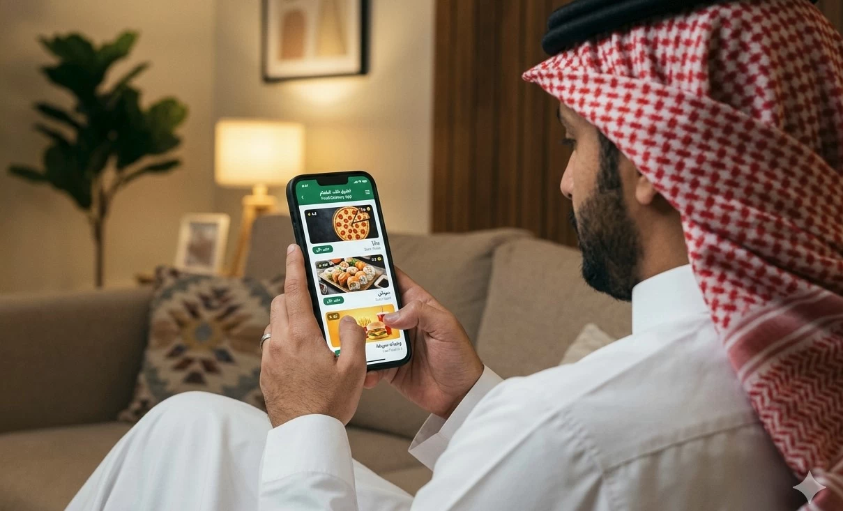 صورة مولّدة بالذكاء الاصطناعي