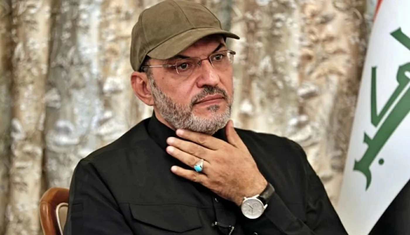 مقابل 10 ملايين دولار.. من هو «أبو آلاء الولائي» المطلوب أمريكياً؟ 