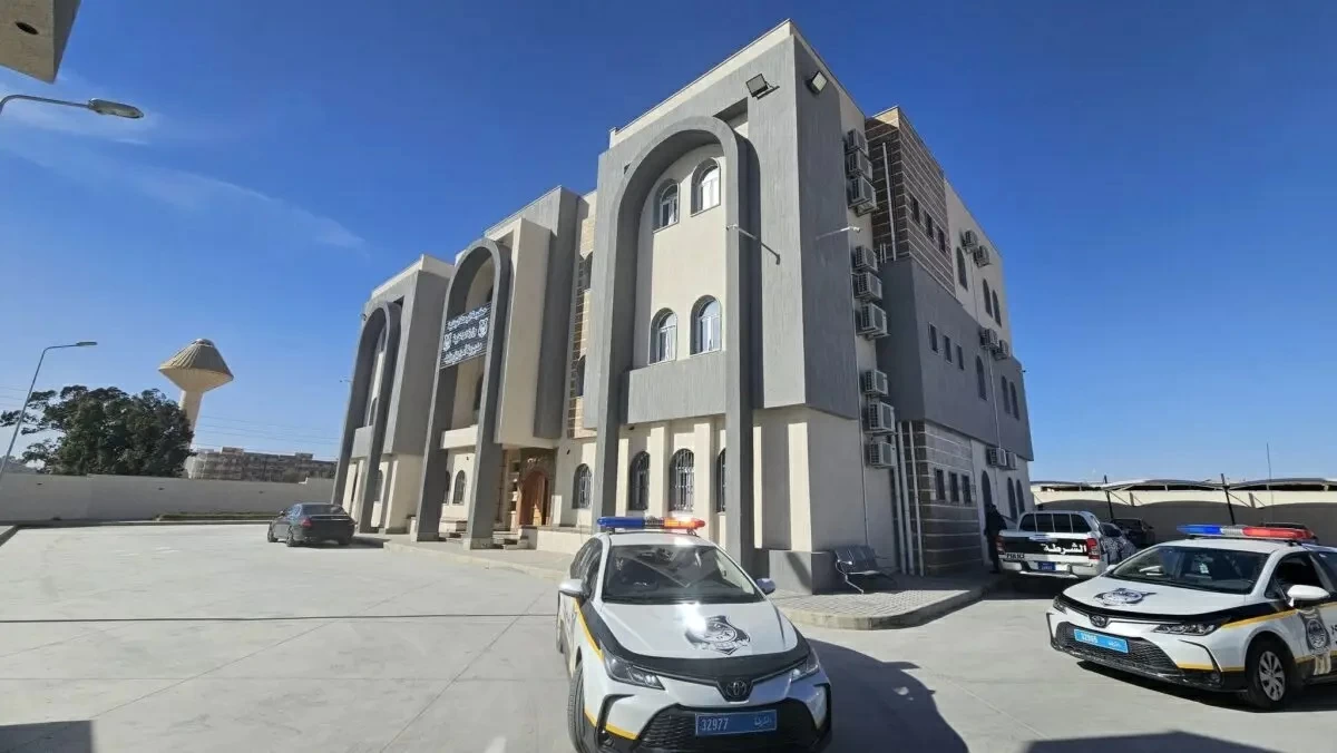 بعد عام من الانتظار.. القضاء الليبي يحكم بإعدام المتورطين في قضية «مذبحة عائلية»