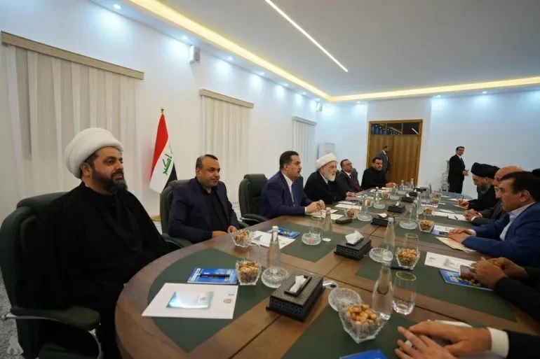 مع تكرار فشل حسم المرشح لرئاسة الوزراء.. هل يدخل العراق مرحلة الفراغ السياسي؟ 