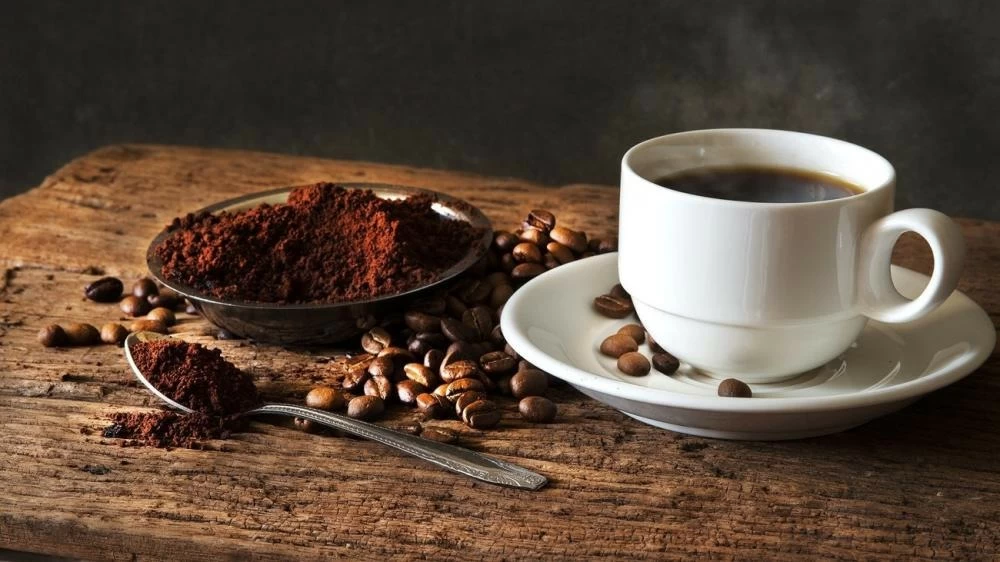دراسة جديدة: القهوة تعزّز صحة الأمعاء وتحسّن المزاج
