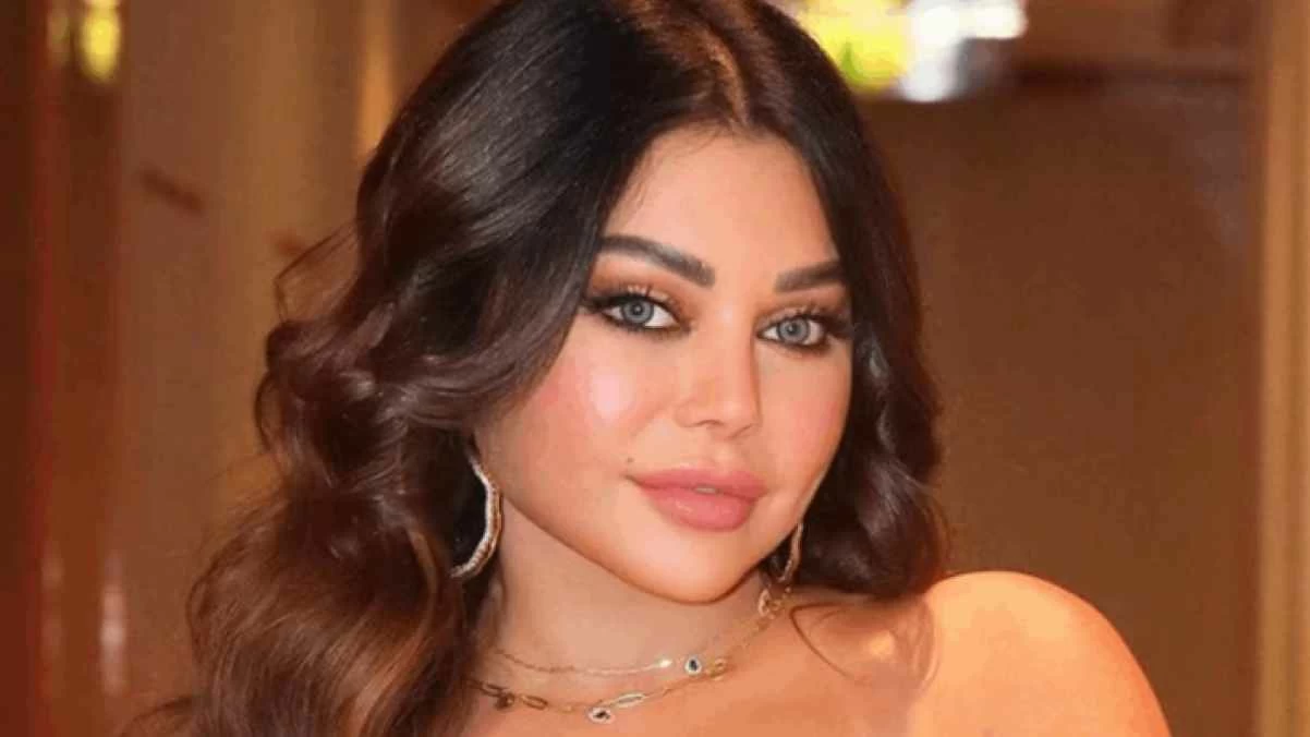 هيفاء وهبي.