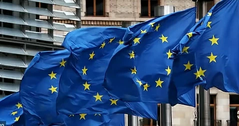 دول الاتحاد الأوروبي ستدرس إجراء تغييرات على خطة رسوم الكربون الأصلية. (متداولة).