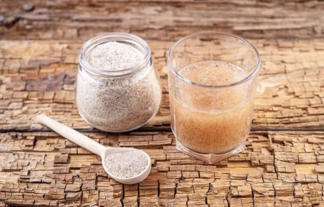 مكمل غذائي بسيط يُعزز صحتك ويُخفض الكوليسترول 