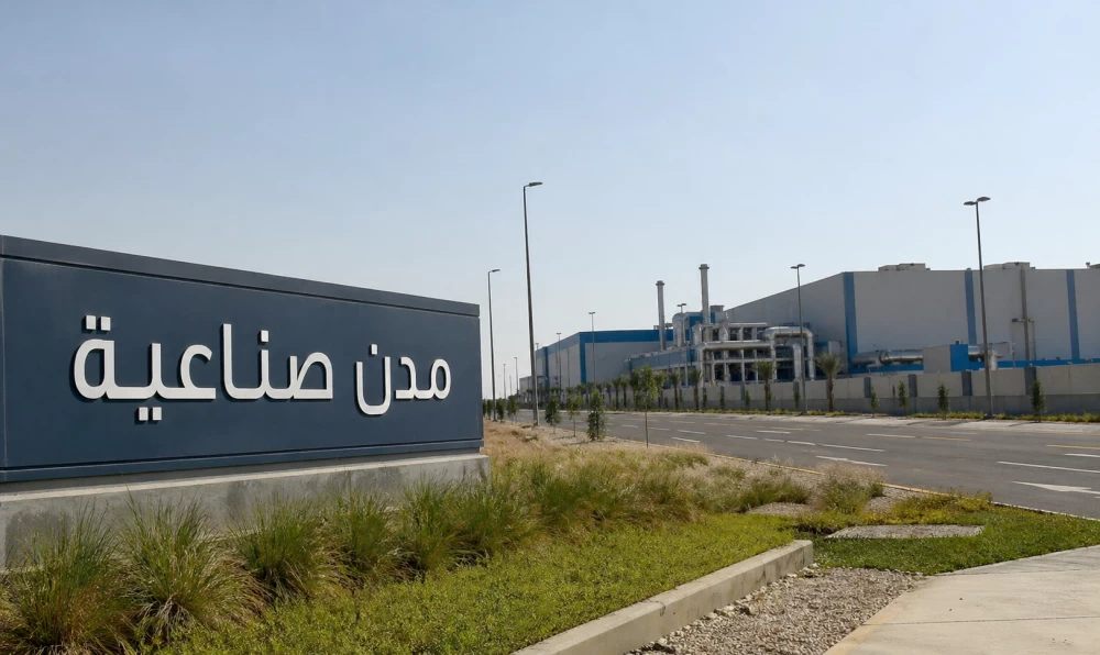 القطاع الخاص يرفع مساهمته في الاقتصاد السعودي إلى 51% متجاوزاً مستهدف 2025