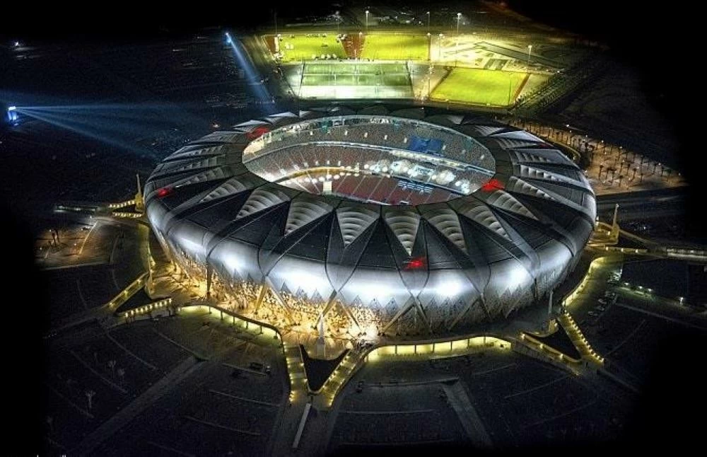 حقق الرياضيون السعوديون إنجازاً لافتاً بحصد 356 ميدالية في 2025، منها 166 ميدالية ذهبية، ما يعكس تطور الأداء الرياضي. (متداولة).