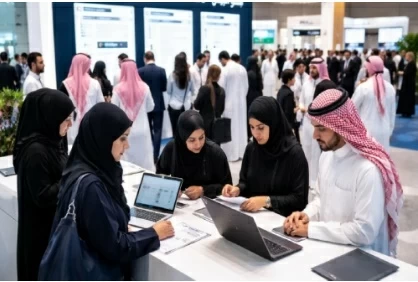 جهود صندوق الاستثمارات العامة ساهمت في توفير أكثر من مليون فرصة عمل مباشرة وغير مباشرة محلياً منذ 2018. (متداولة).